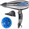 Babyliss Haardroger 6000E Pro Digital met digitale motor online kopen