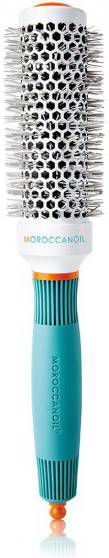 Moroccanoil Ionic + Ceramic Thermal Round Brush D35 35 mm keramische f&#xF6, hnborstel online kopen