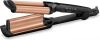 Babyliss Deep Waves Curling iron Warm Bl online kopen