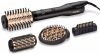 Babyliss Stylingborstel met warme lucht AS970E Big Hair Luxe roterende heteluchtstijltang met 4 opzetstukken online kopen
