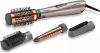 Babyliss Stylingborstel met warme lucht AS136E Air Style 1000 met 4 opzetstukken online kopen