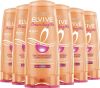 Merkloos L&apos, oréal Paris Elvive Dream Lengths Conditioner 6 X 200 Ml Voordeelverpakking online kopen