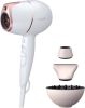 Philips Haardroger Prestige BHD628/00 met gepersonaliseerde technologie, infraroodsensor, 2 snelheid en 3 droogstanden online kopen
