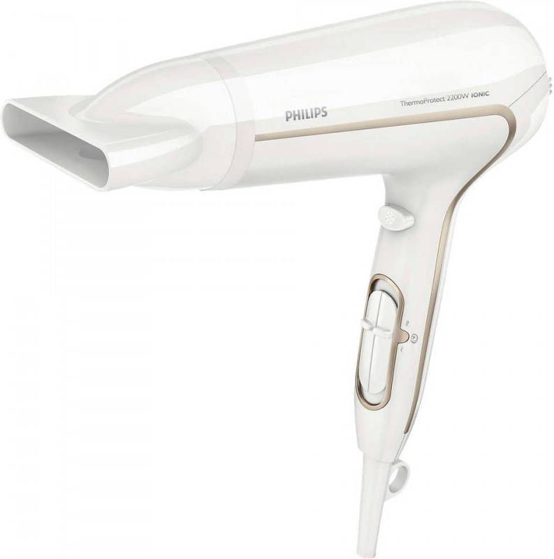Philips Haardroger Drycare Advanced Hp8232/00 - Fohn.shop
