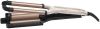 Remington Ci91aw krultang, Proluxe 4 in 1 krultang, 4 Wave stijlen, Ceramic Grip Tech coating, Optiheat technologie online kopen