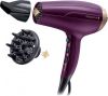 Remington D5219 Your Style Dryer Kit haardroger Paars online kopen