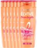 Merkloos L'oréal Paris Elvive Dream Lengths Shampoo 6 X 250 Ml Voordeelverpakking online kopen
