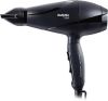 Babyliss 6613DE Föhn met professionele AC motor Pro Silence Volume Haardroger Zwart online kopen