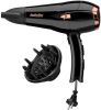 Babyliss Ionic haardroger D373E Cordkeeper met snoeropwikkeling online kopen