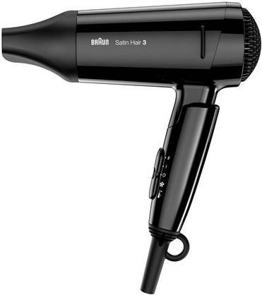 Braun Personal Care Braun HD350 Satin Hair 3 Style&Go fohn online kopen