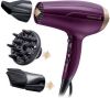 Remington D5219 Your Style Dryer Kit haardroger Paars online kopen
