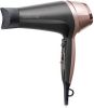 Remington D5706 Kappersset, Ionische Föhn Curl Confidence 2200w, 45 Mm Borstel, Keramisch Rooster, Lichtgewicht, Stil online kopen