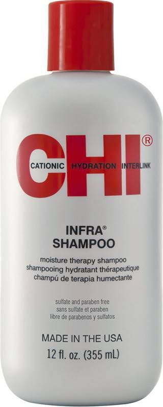 CHI Infra Shampoo XL 950 ml online kopen