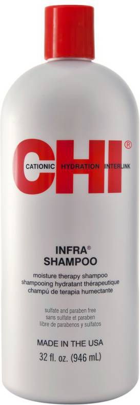 CHI Infra Shampoo XL 950 ml online kopen