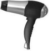 Tristar Fö, hn HD 2322 2000 W zwart en zilverkleurig online kopen
