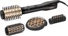 Babyliss Stylingborstel met warme lucht AS970E Big Hair Luxe roterende heteluchtstijltang met 4 opzetstukken online kopen