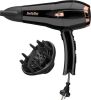 Babyliss Ionic haardroger D373E Cordkeeper met snoeropwikkeling online kopen