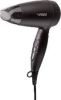 Carmen Td1215 Reisföhn 1200 Watt Dual Voltage Zwart online kopen