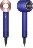 Dyson Supersonic haardroger met Flyaway accessoire Vinca Blue/Rosé online kopen