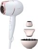 Philips Haardroger Prestige BHD628/00 met gepersonaliseerde technologie, infraroodsensor, 2 snelheid en 3 droogstanden online kopen