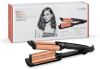 Babyliss Deep Waves Curling iron Warm Bl online kopen