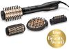 Babyliss Stylingborstel met warme lucht AS970E Big Hair Luxe roterende heteluchtstijltang met 4 opzetstukken online kopen