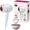 Philips Haardroger Prestige BHD628/00 met gepersonaliseerde technologie, infraroodsensor, 2 snelheid en 3 droogstanden online kopen