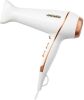 Mesko Top Choice Haardroger Brons, Wit 2100 W online kopen