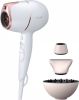 Philips Haardroger Prestige BHD628/00 met gepersonaliseerde technologie, infraroodsensor, 2 snelheid en 3 droogstanden online kopen