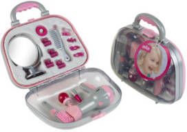 Braun speelgoed beautycase met föhn online kopen