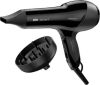 Braun HD785 Satin Hair 7 professional nozzle + Diffuser Haardroger Zwart online kopen