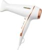 Mesko Top Choice Haardroger Brons, Wit 2100 W online kopen