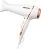 Mesko Top Choice Haardroger Brons, Wit 2100 W online kopen