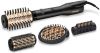 Babyliss Stylingborstel met warme lucht AS970E Big Hair Luxe roterende heteluchtstijltang met 4 opzetstukken online kopen