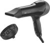 Braun HD785 Satin Hair 7 professional nozzle + Diffuser Haardroger Zwart online kopen