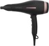 Carmen Ac5210 Föhn 2300 Watt Ion Technologie Zwart/roségoud online kopen