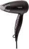 Carmen Td1215 Reisföhn 1200 Watt Dual Voltage Zwart online kopen