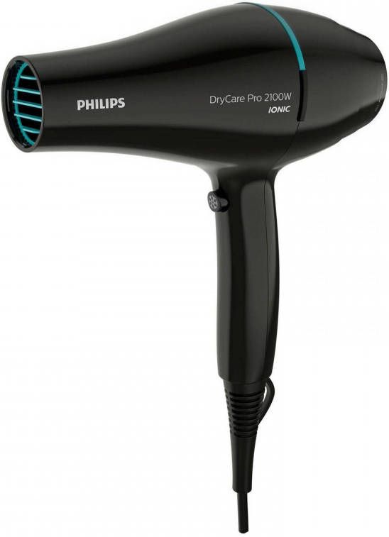 Philips Föhn Drycare Pro Bhd272/00 Zwart 2100w online kopen
