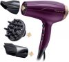 Remington D5219 Your Style Dryer Kit haardroger Paars online kopen