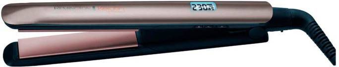 Remington Straightener S8540 slechts 15 sec. opwarmtijd online kopen