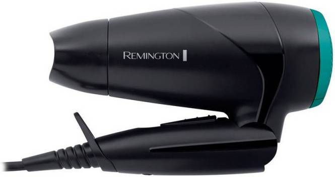 Remington Haardroger D1500 met omklapbare handgreep online kopen