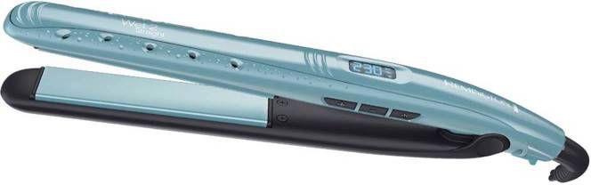 Remington Stijltang 2 in 1 Wet2Straight S7300 140 230&#xB0, C online kopen